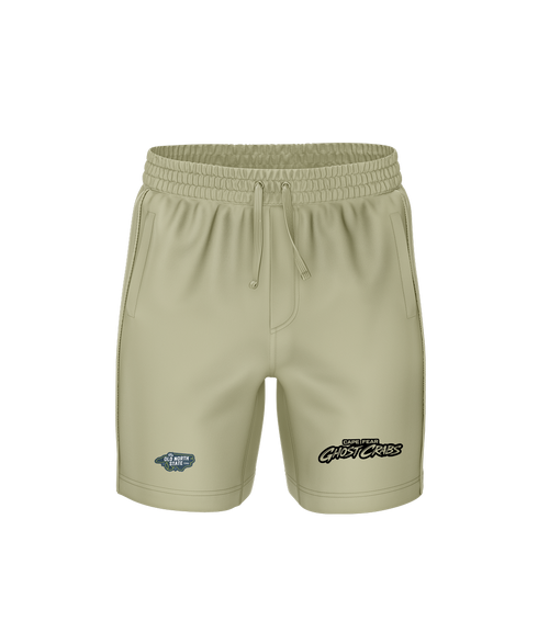 Cape Fear Ghost Crabs Elite Shorts