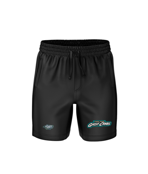 Cape Fear Ghost Crabs Elite Shorts