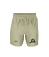 Cape Fear Ghost Crabs Logoed Elite Shorts