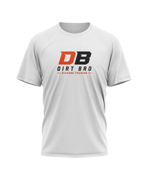 Dirt Bro Diamond Elite S/S T-shirt