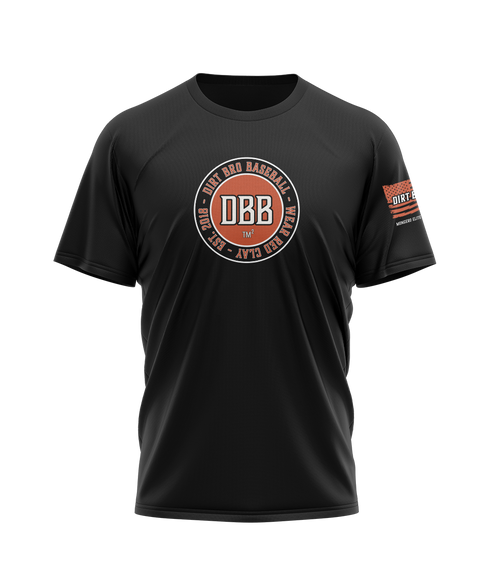 Dirt Bro Elite S/S T-shirt
