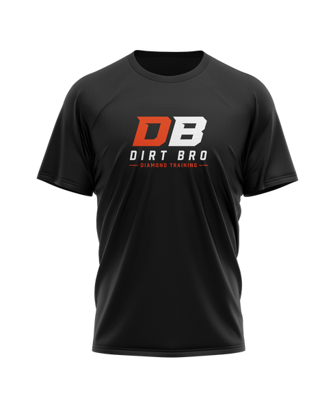 Dirt Bro Diamond Elite S/S T-shirt