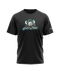 Cape Fear Ghost Crabs Logoed Elite S/S T-shirt