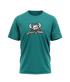 Cape Fear Ghost Crabs Logoed Elite S/S T-shirt