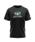 Cape Fear Ghost Crabs Logoed Elite S/S T-shirt