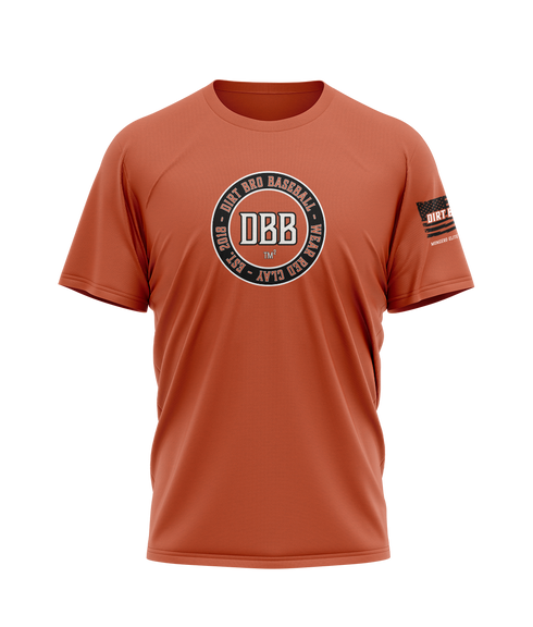 Dirt Bro Elite S/S T-shirt
