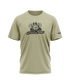 Cape Fear Ghost Crabs Logoed Elite S/S T-shirt