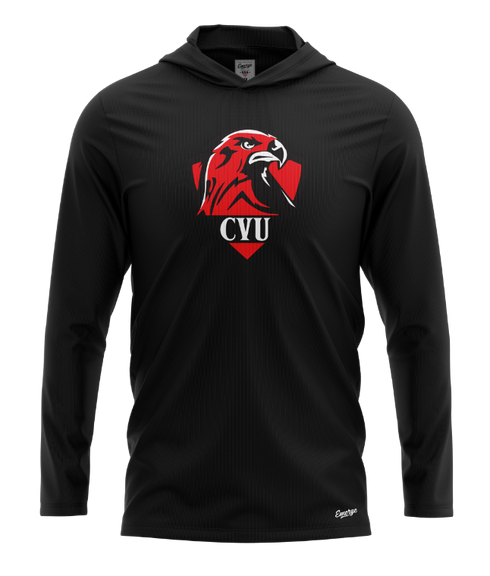 CVU Elite Lightweight Hoodie