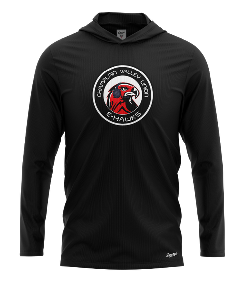 CVU Esports Elite Lightweight Hoodie