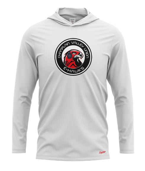 CVU Esports Elite Lightweight Hoodie