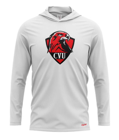 CVU Elite Lightweight Hoodie