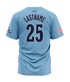 Indian Land Select Carolina Blue Jersey