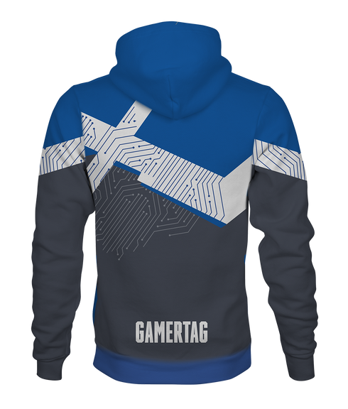 Andrada Esports Elite Heavyweight Hoodie