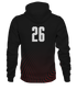 Cranston Falcons Esports Elite Heavyweight Hoodie