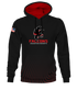 Cranston Falcons Esports Elite Heavyweight Hoodie