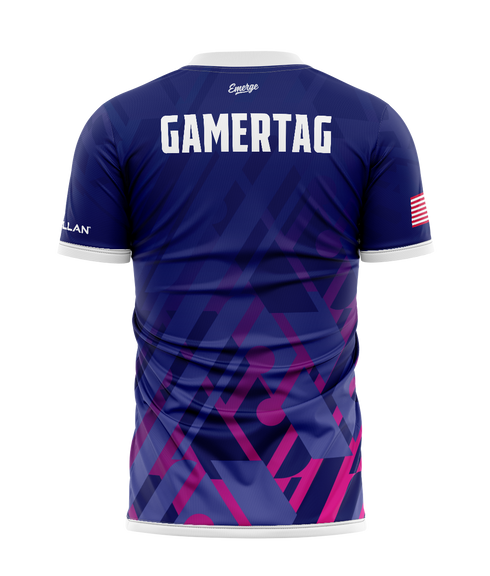 Valhallan Elite Crew Neck Jersey