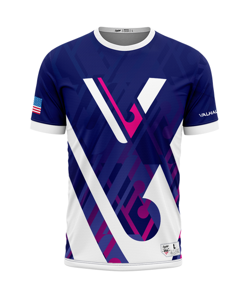 Valhallan Elite Crew Neck Jersey