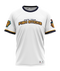 Cape Fear Fish Sticks White Jersey