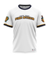 Cape Fear Fish Sticks White Jersey
