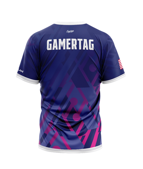 Valhallan Crew Neck Replica Jersey