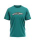 Cape Fear Ghost Crabs Elite S/S T-shirt