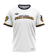 Cape Fear Fish Sticks White Jersey