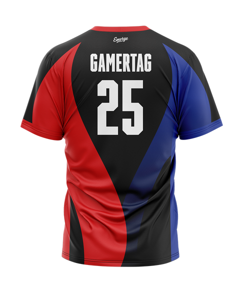 MOCO Esports Elite Crew Neck Away Jersey