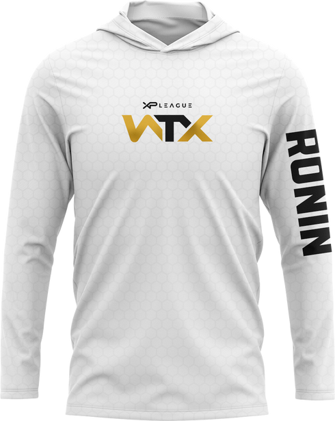 XPL West Texas Ronin Elite Lightweight Hoodie