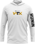 XPL West Texas Ronin Elite Lightweight Hoodie