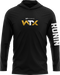 XPL West Texas Ronin Elite Lightweight Hoodie