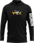 XPL West Texas Ronin Elite Lightweight Hoodie