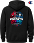 C3 Esports Festival Pro Hoodie