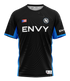 ENVY'S ELITE CREW NECK JERSEY - PUERTO RICO