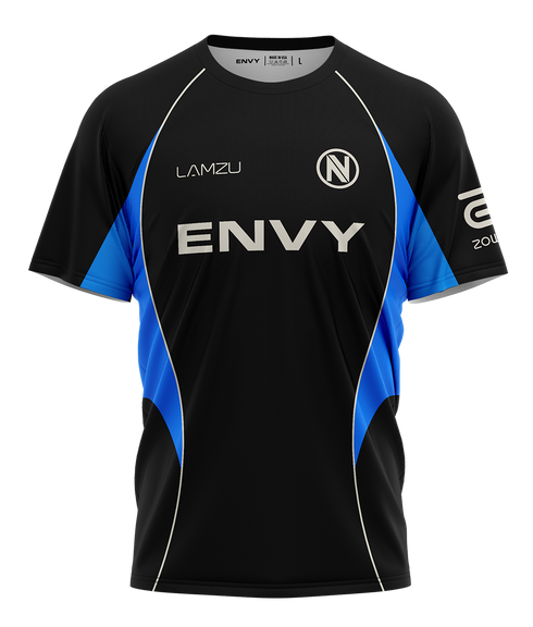 ENVY 2026 PRO JERSEY