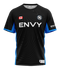 ENVY'S ELITE CREW NECK JERSEY - CANADA