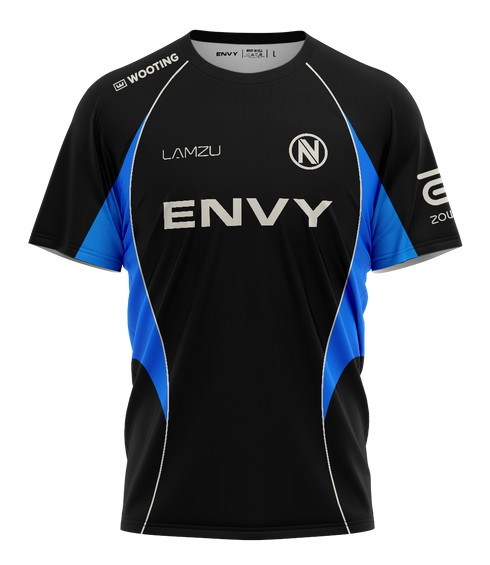 ENVY 2026 PRO JERSEY