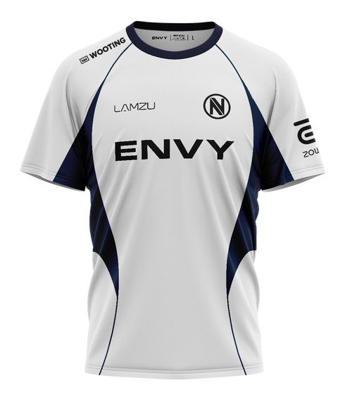 ENVY 2026 PRO ALTERNATE JERSEY
