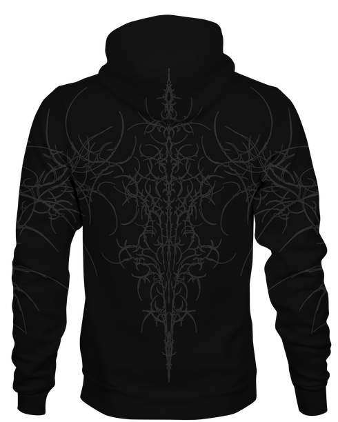 Egotives Elite Heavyweight Hoodie