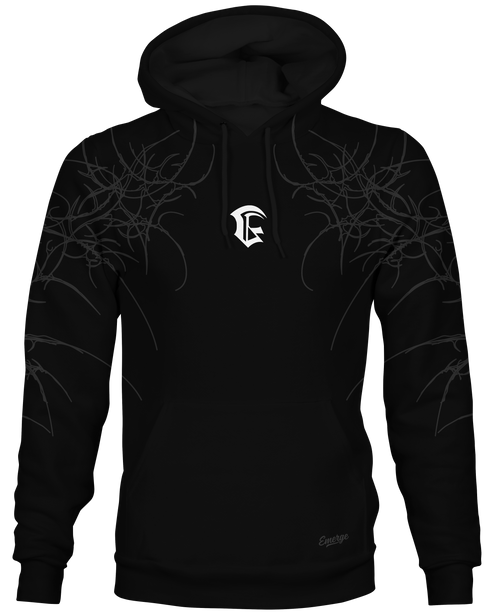 Egotives Elite Heavyweight Hoodie