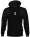 Egotives Elite Heavyweight Hoodie