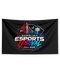 C3 Esports Festival Elite 3' x 2' Flag