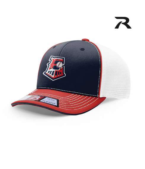 Carolina Express Team Hat