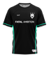 Fatal Ambition Esports Elite Crew Neck Jersey