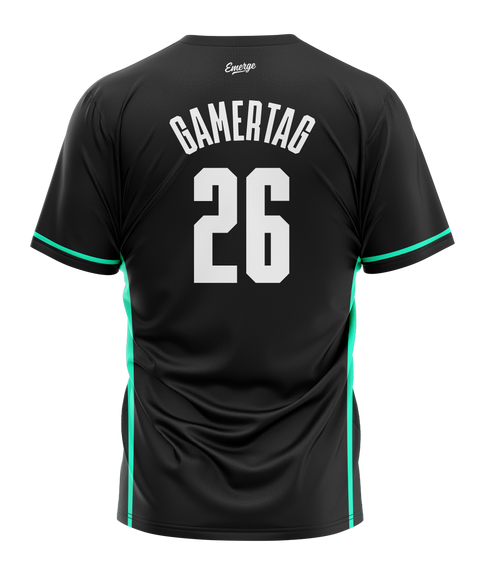 Fatal Ambition Esports Elite Crew Neck Jersey
