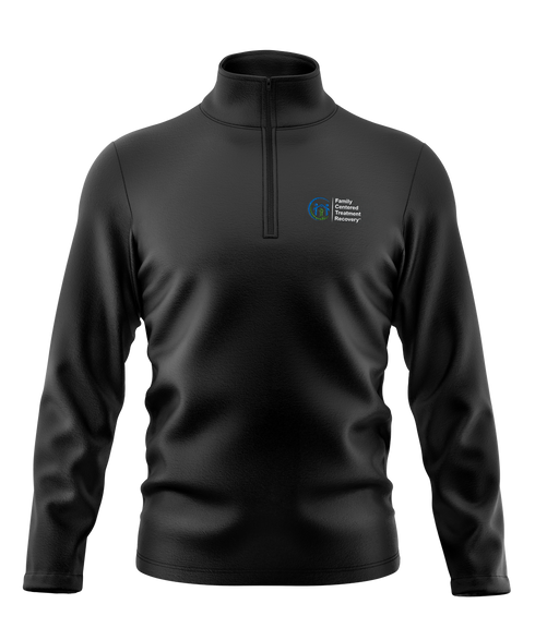 FCTR Pro 1/4 Zip Pullover