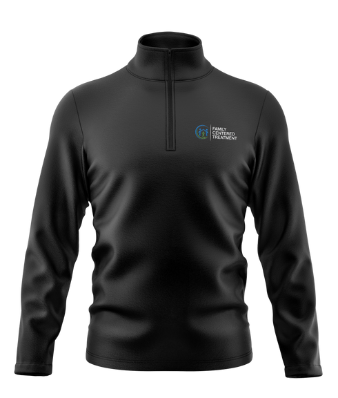 FCT Pro 1/4 Zip Pullover
