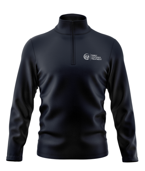 FCT Pro 1/4 Zip Pullover