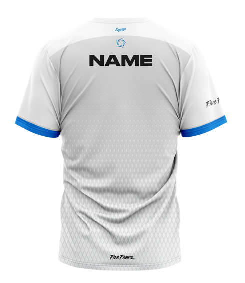 FiveFears Elite Light Mode Crew Neck Jersey