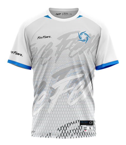 FiveFears Elite Light Mode Crew Neck Jersey