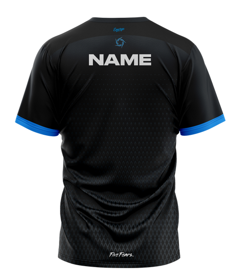 FiveFears Elite Crew Neck Jersey